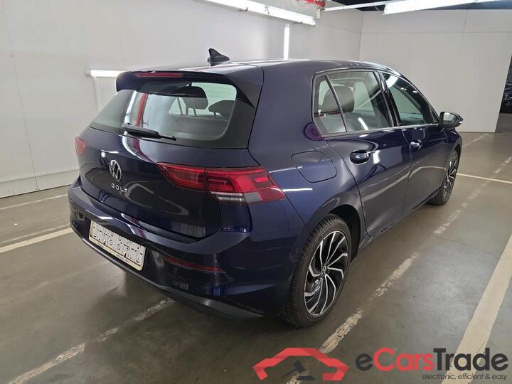 Volkswagen Golf VIII Golf VIII 1.5 TSI Life 96kW/130pk  5D/P Man-6 #4