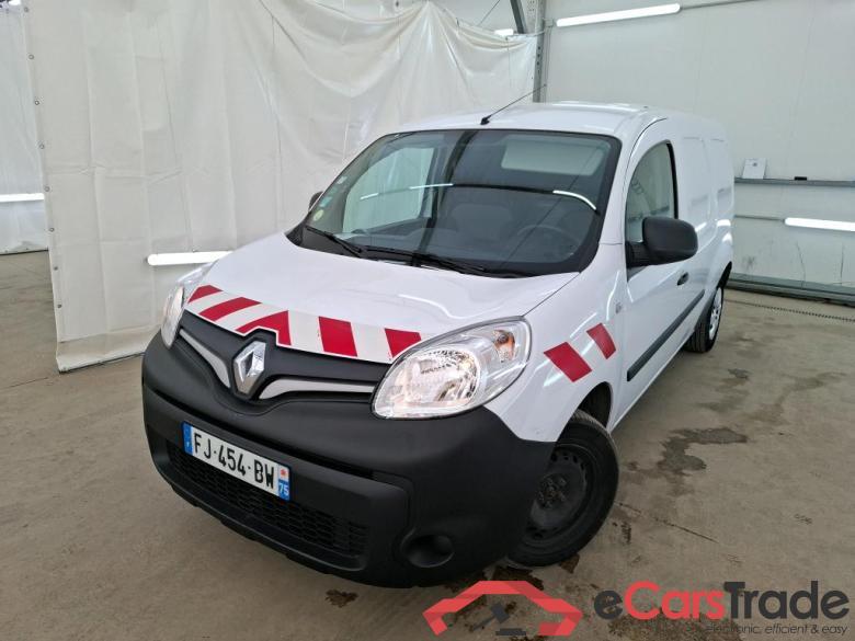 Renault Grand Vol ExtraR-Link dCi 90 Kangoo Express Maxi Extra (Série Spéciale) 1.5 dCi 90CV BVM5 E6 #1