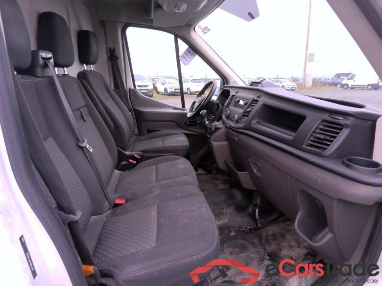 TRANSIT FGT 12M3 350 L2H2 #5