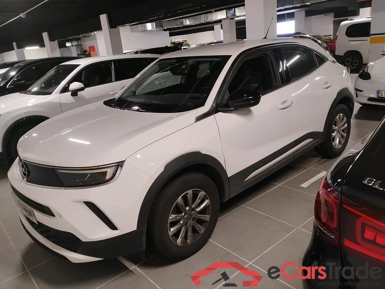 Opel 1.2 T 74kW (100 CV) Edition Mokka Edition 1.2 Turbo 100CV MT6 E6d #1