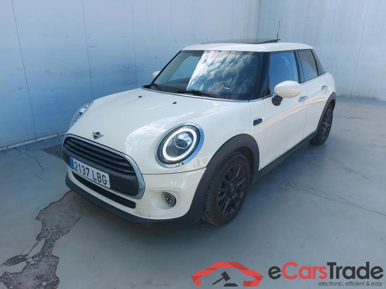 Mini ONE 5 PUERTAS (CX) Mini 5p One 1.5 100CV MT6 E6dT #1