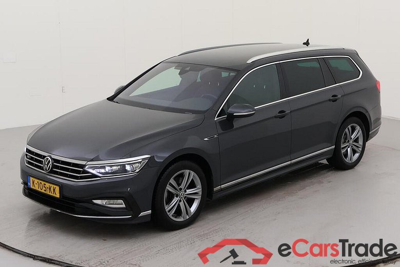 VOLKSWAGEN Passat Variant 110 kW #1