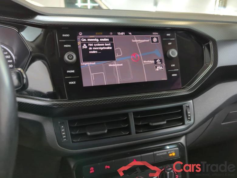 VOLKSWAGEN T-Cross 70 kW #3