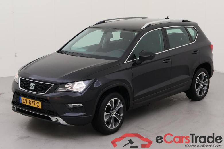 SEAT Ateca 85 kW #1