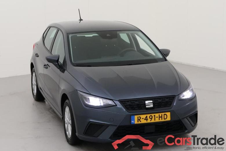 SEAT Ibiza 70 kW #4
