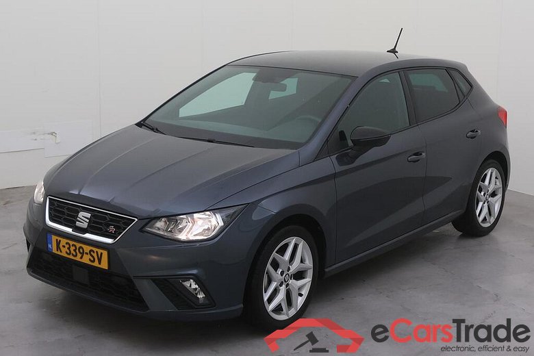 SEAT Ibiza 81 kW #1