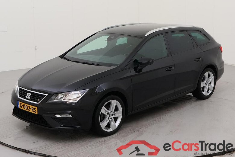 SEAT Leon ST 85 kW
