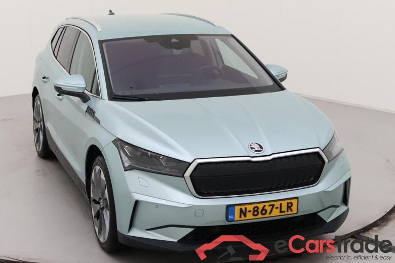 SKODA Enyaq iV  #5