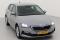 preview Skoda Scala #4