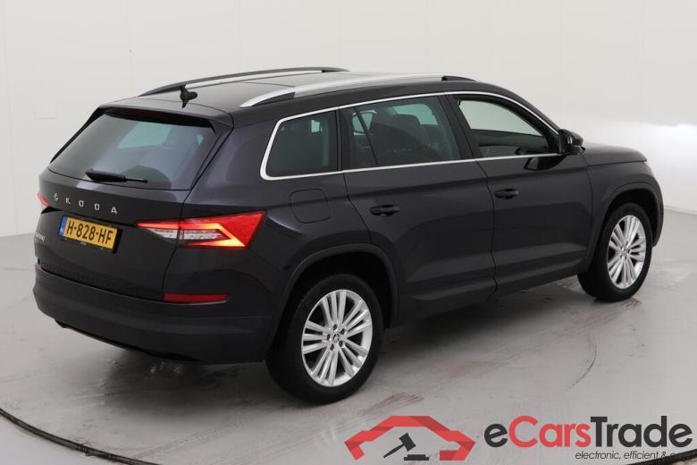 SKODA Kodiaq 110 kW #5