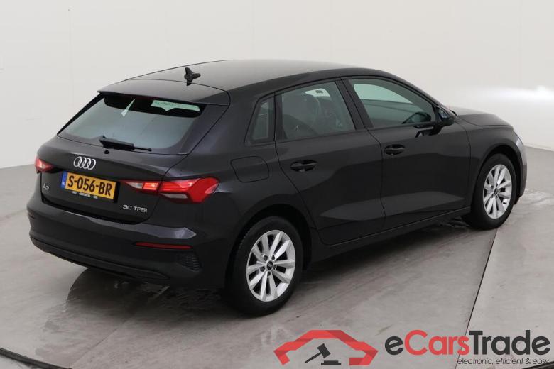 AUDI A3 Sportback 81 kW #6