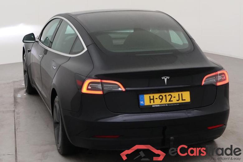 Tesla Model 3 Pano LED Navi Leather KeylessGo Camera Klima PDC ... #4