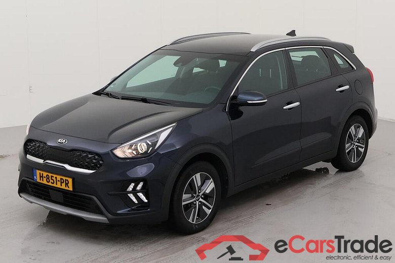 KIA Niro 77 kW