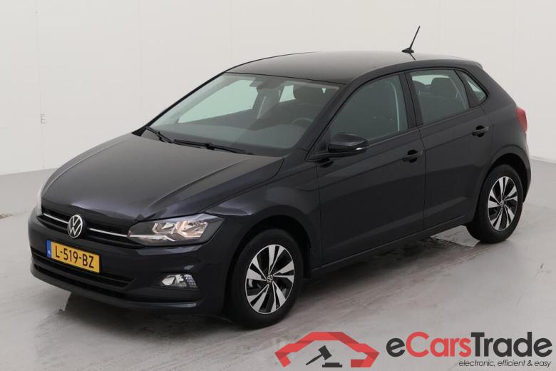VOLKSWAGEN POLO 70 kW #1