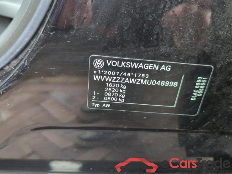 VOLKSWAGEN POLO 70 kW #2