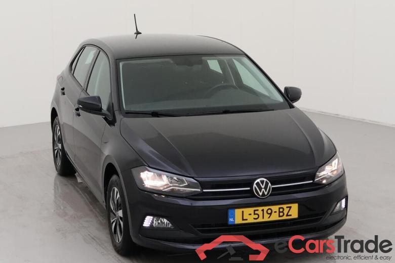 VOLKSWAGEN POLO 70 kW #4