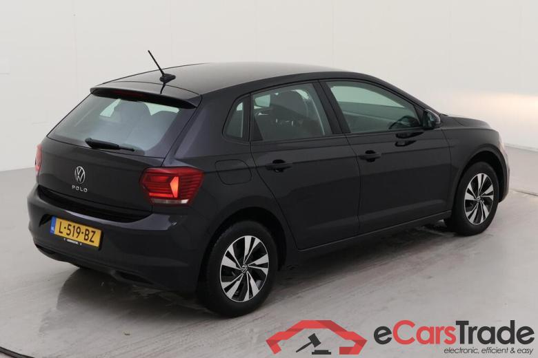 VOLKSWAGEN POLO 70 kW #5
