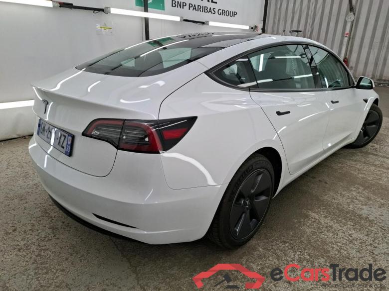 Tesla Propulsion TESLA Model 3 / 2018 / 4P / Berline Propulsion #4