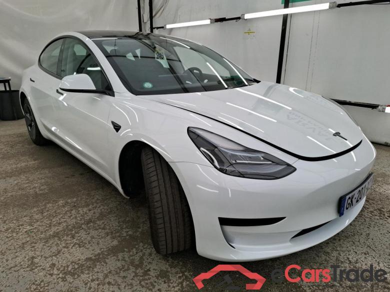 Tesla Propulsion TESLA Model 3 / 2018 / 4P / Berline Propulsion #5