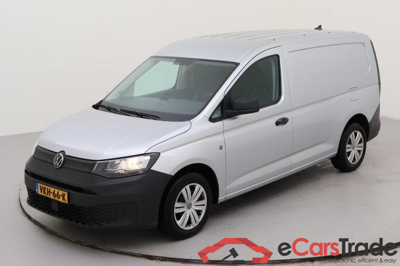 VOLKSWAGEN Caddy Cargo Maxi 55 kW VOLKSWAGEN Caddy Cargo Maxi 55 kW