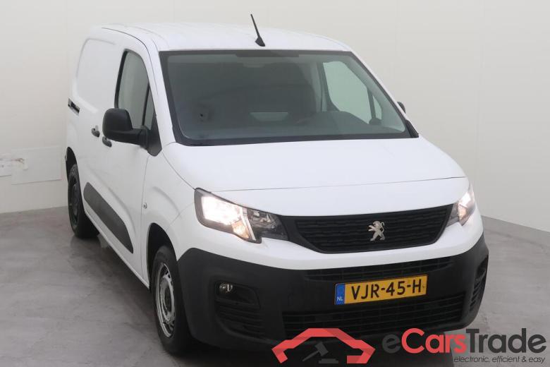 PEUGEOT Partner 56 kW #3