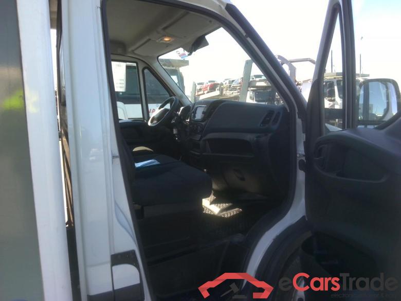 Iveco 30M3 35C14H BVA8 RISK #5