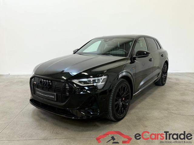 AUDI e-tron Audi e-tron  Competition 55 quattro 300,00 kW #2