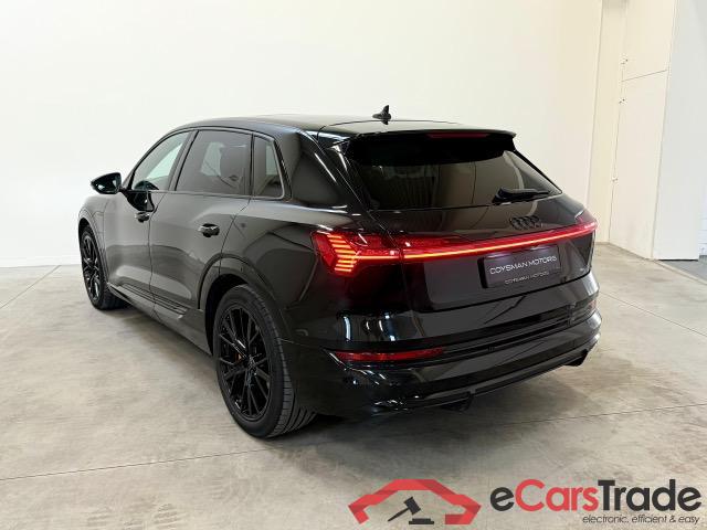 AUDI e-tron Audi e-tron  Competition 55 quattro 300,00 kW #3