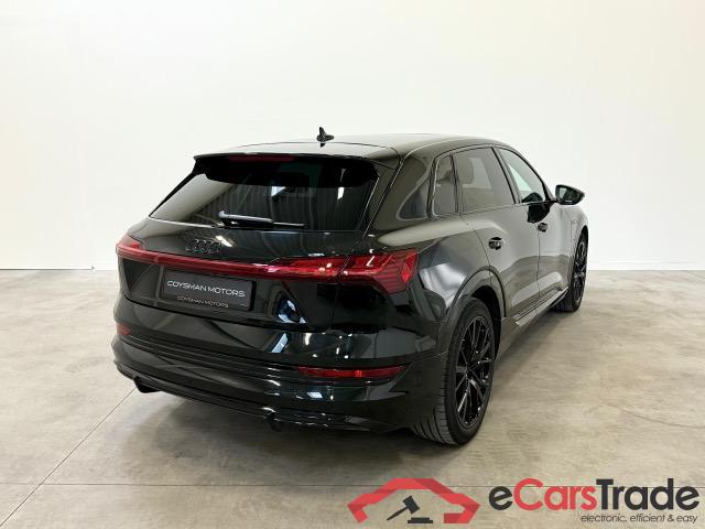 AUDI e-tron Audi e-tron  Competition 55 quattro 300,00 kW #4