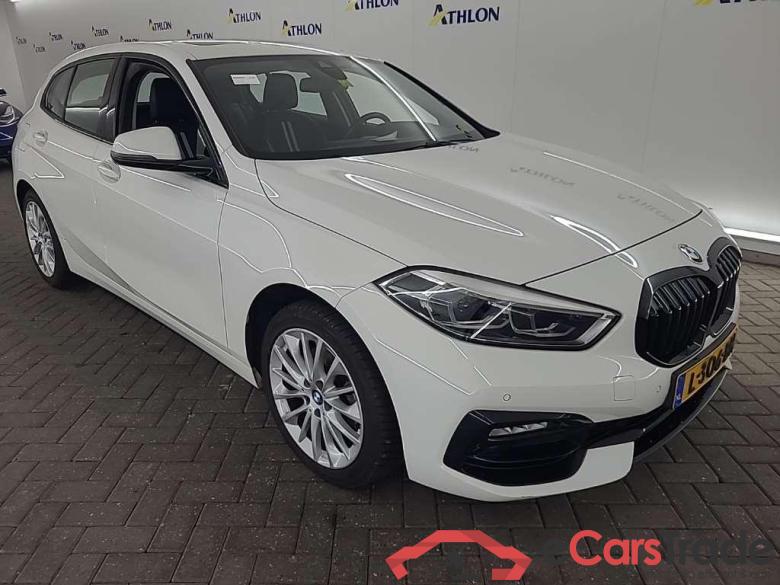 BMW 1-serie 116i 5D 80kW #2