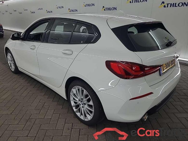 BMW 1-serie 116i 5D 80kW #4
