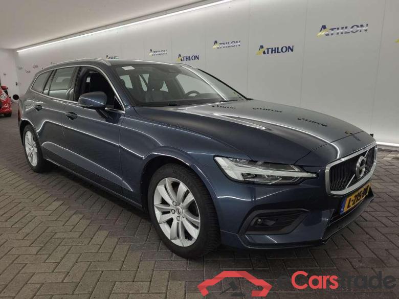 VOLVO V60 B3 Automaat Business Pro 5D 120kW #2