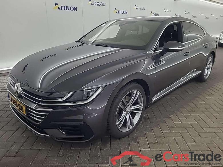 VOLKSWAGEN Arteon 2.0 TSI 140kW 7-DSG Business R Exclusive 5D #1