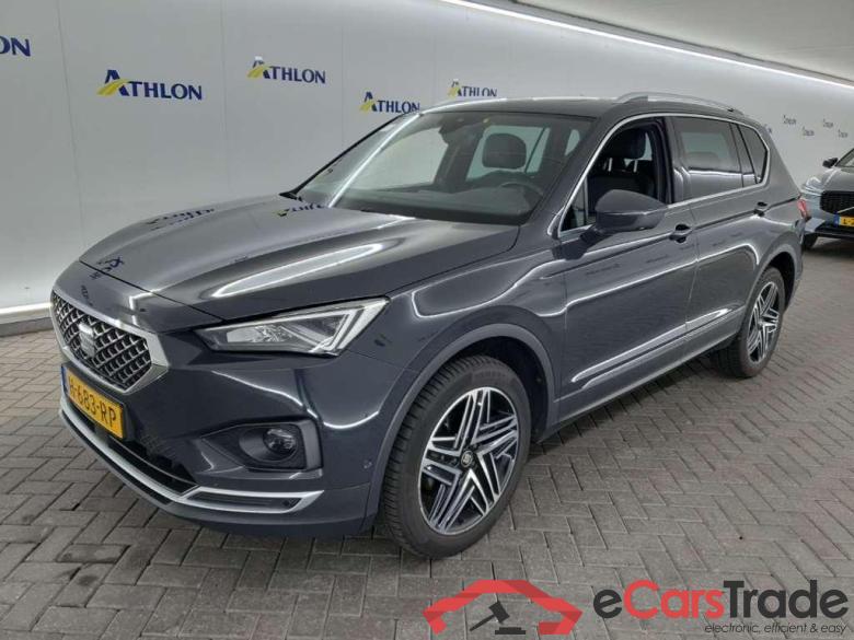 SEAT Tarraco 2.0 TDI Xcellence 5D 110kW #1