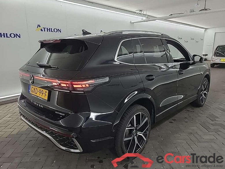 VOLKSWAGEN Tiguan 1.5 TSI eHybr 150kW DSG R-Line Business 5D #3