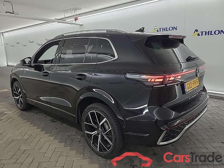 VOLKSWAGEN Tiguan 1.5 TSI eHybr 150kW DSG R-Line Business 5D #4