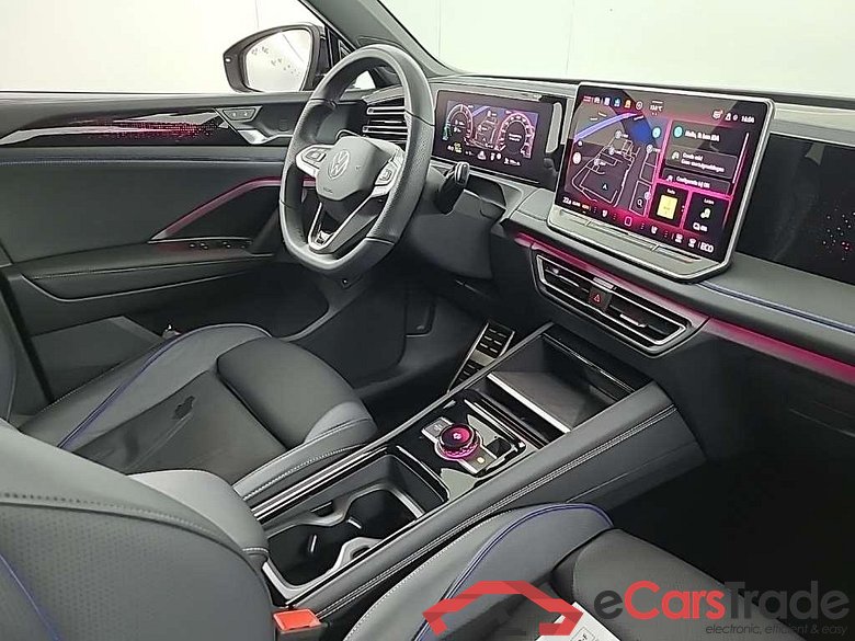 VOLKSWAGEN Tiguan 1.5 TSI eHybr 150kW DSG R-Line Business 5D #6