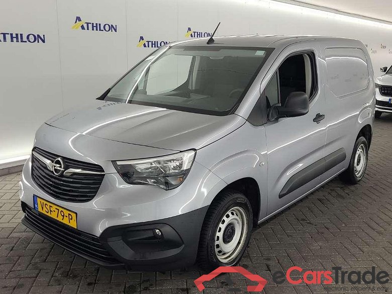 OPEL Combo 1.5D 100pk S&S 650kg Standaard L1 4D