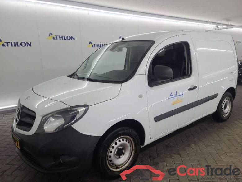 MERCEDES-BENZ CITAN 109 CDI Lang 4D 70kW #1