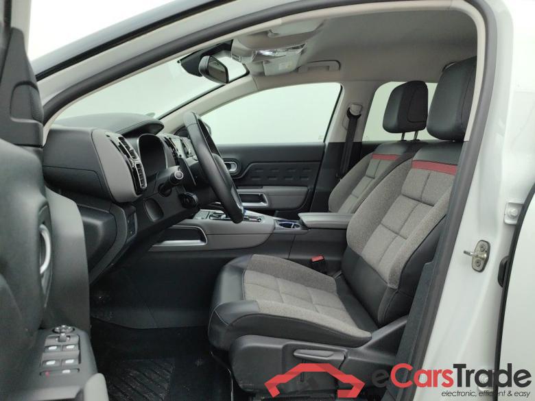 Citroën C5 Aircross 1.5 BlueHDi 130 S&S EAT8 Feel 5d #6