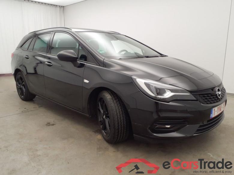 Opel Astra Sports Tourer 1.5 Turbo D 90kW S/S Ultimate 5d #2