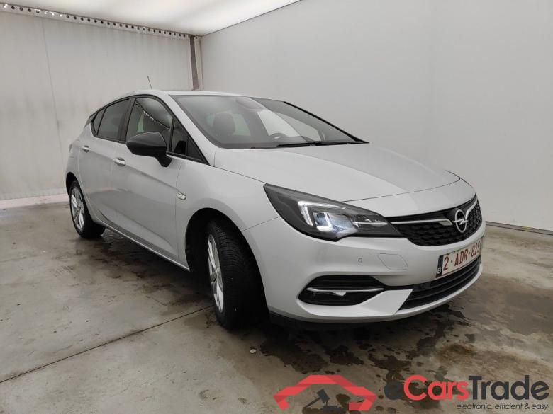 Opel Astra 1.2 Turbo 81kW S/S Edition 5d #2
