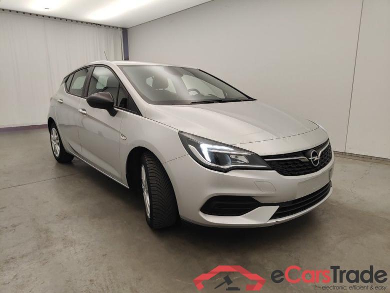 Opel Astra 1.5 Turbo D 77kW S/S Edition 5d #2