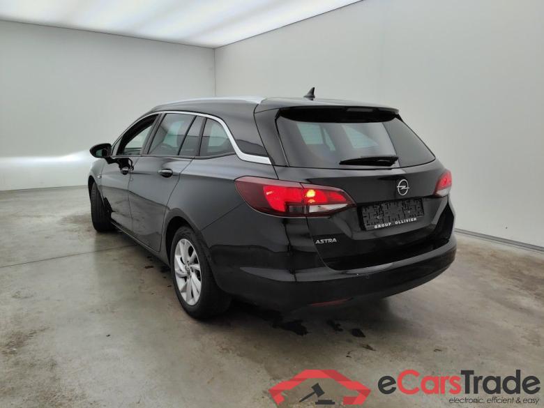 Opel Astra Sports Tourer 1.5 Turbo D 90kW S/S Elegance Auto 5d #3