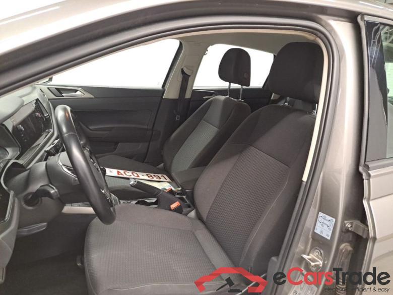Volkswagen Polo 1.6 TDI 70kW Comfortline 5d #6