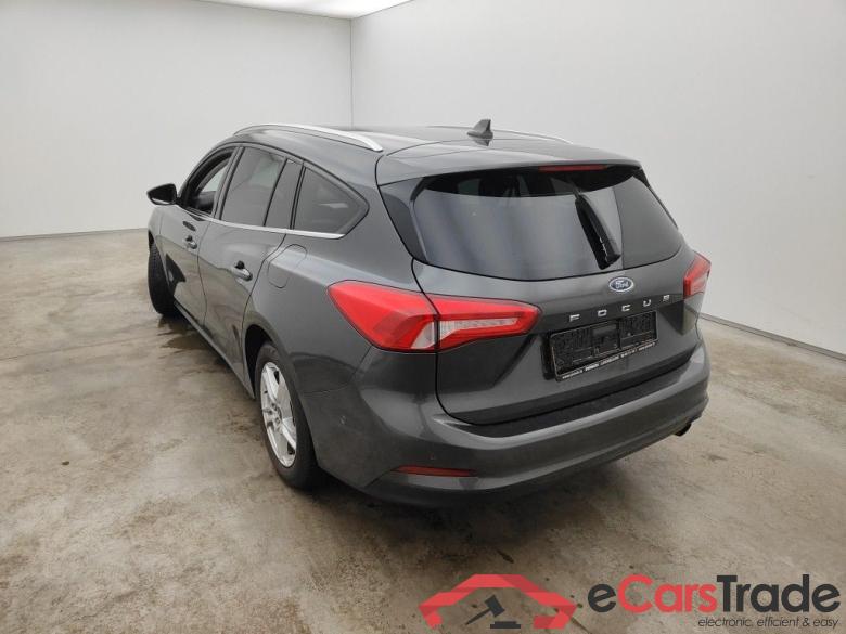 FORD FOCUS CLIPPER DIESEL - 2018 1.5 EcoBlue 120 Connected 5d #3