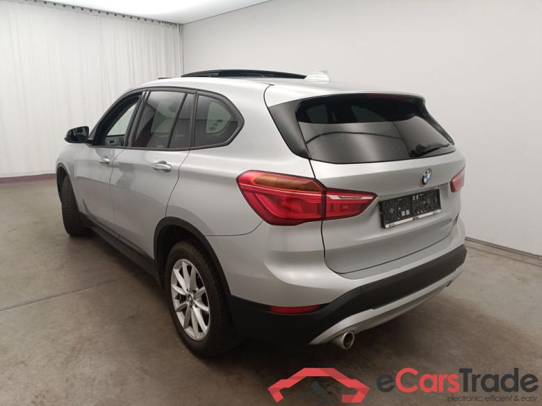 BMW X1 sDrive16d (85 kW) 5d #3