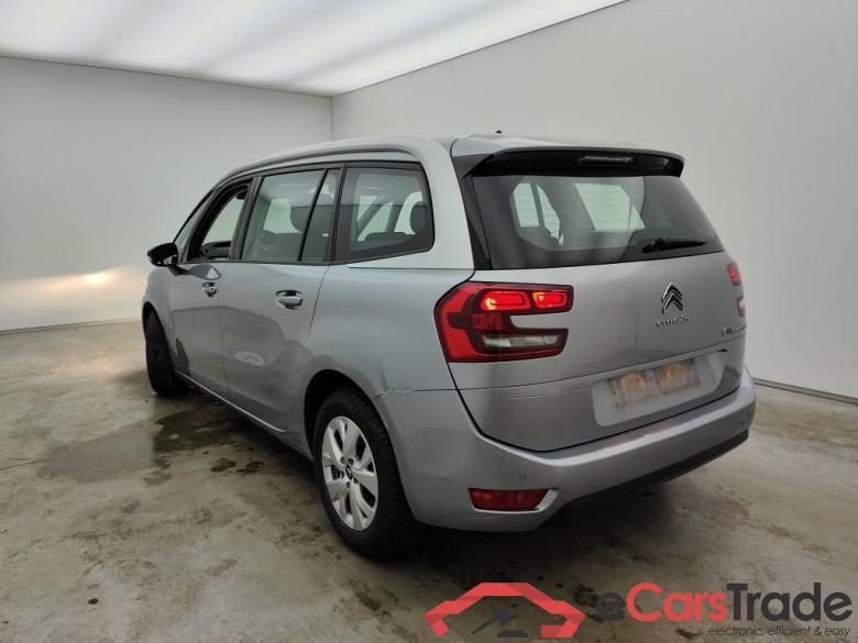 Citroën Grand C4 Spacetourer 1.2 PureTech 130 S&S MAN6 Feel 5d 7pl #3