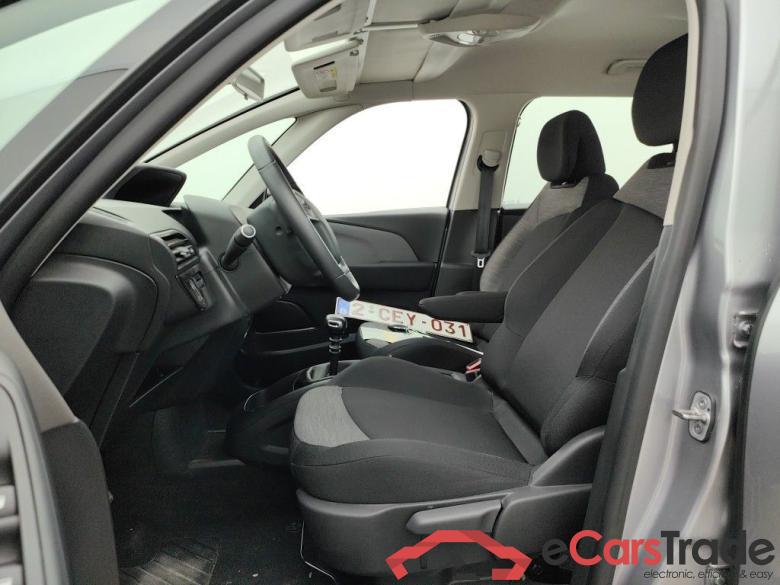 Citroën Grand C4 Spacetourer 1.2 PureTech 130 S&S MAN6 Feel 5d 7pl #6