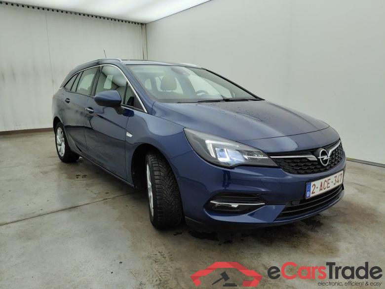 Opel Astra Sports Tourer 1.2 Turbo 81kW S/S Elegance 5d #2
